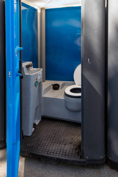 Portable bathroom rental in Schererville, IN