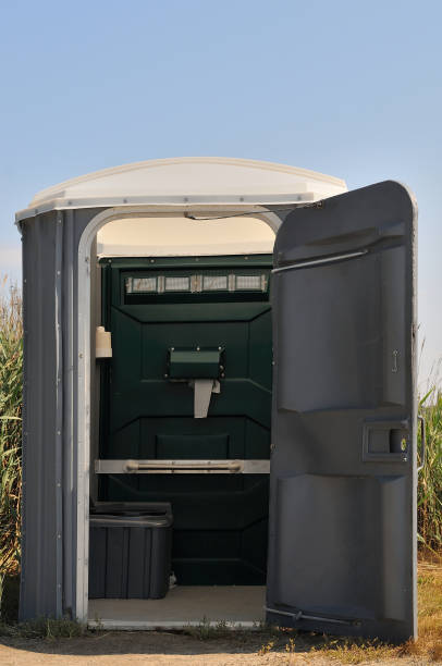 Best Sanitation services for porta potties  in Schererville, IN