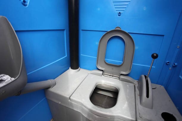 Best Portable restroom solutions  in Schererville, IN