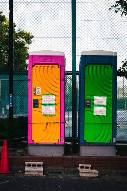 Best Wedding porta potty rental  in Schererville, IN