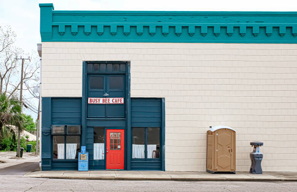 Portable Toilet Options We Offer in Schererville, IN