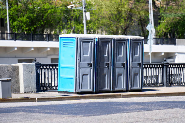 Portable restroom solutions in Schererville, IN
