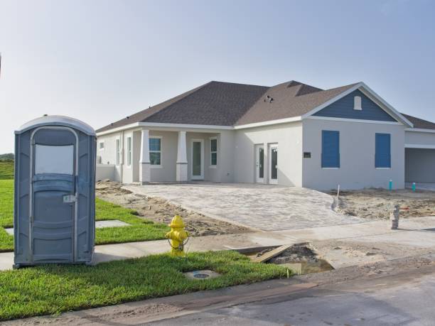 Best Portable bathroom rental  in Schererville, IN