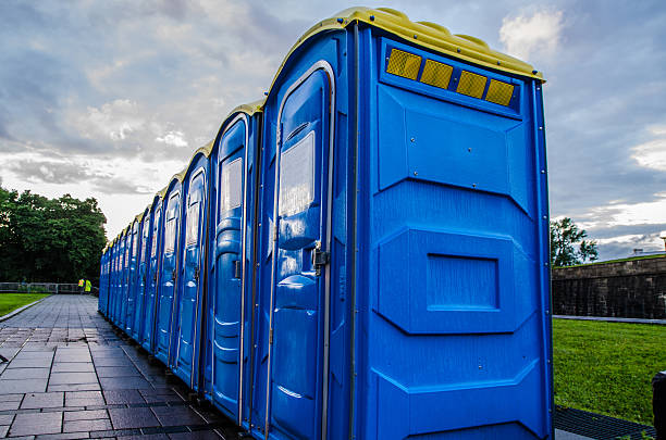 Best Long-term porta potty rental  in Schererville, IN